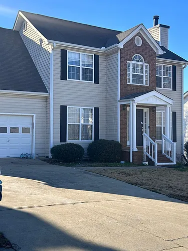 1260 Bramlett Forest Trl Photo 1