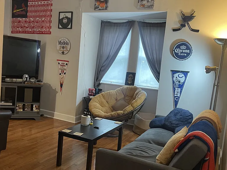 1107 Soulard St #D — Photo 4