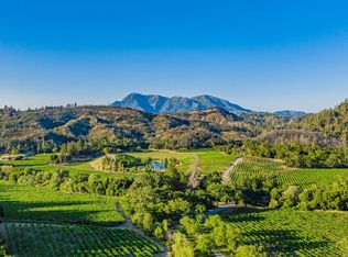 8320 Franz Valley Road, Calistoga, CA 94515