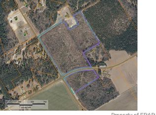 Beaver Dam Rd, Autryville, NC 28318