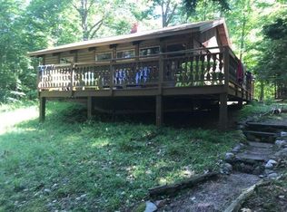 2769 Dinner Lake Rd, Watersmeet, MI 49969