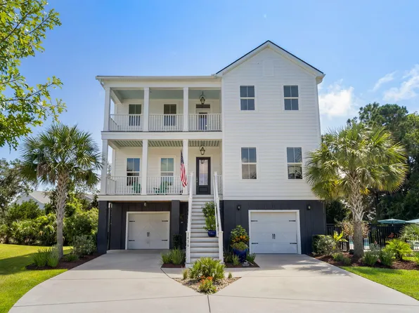 1436 Sheepshead Ln, Mount Pleasant, SC 29466