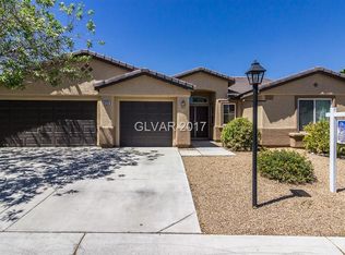 8220 Spanish Meadows Ave, Las Vegas, NV 89131