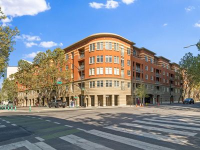 130 E San Fernando St #Penthouse 18, San Jose, CA, 95112
