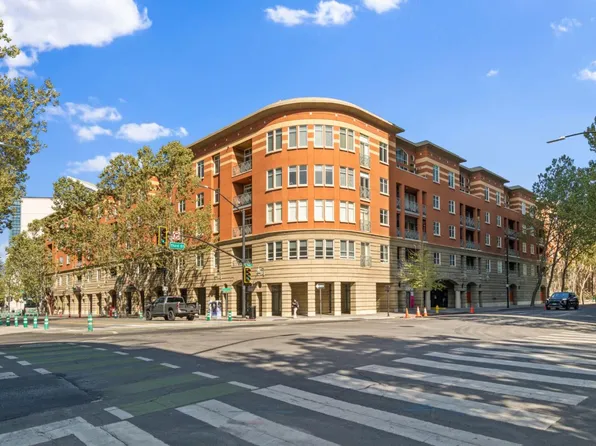 130 E San Fernando St #Penthouse 18, San Jose, CA 95112