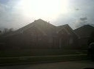 1801 Oak Bend Ln, Garland, TX 75040