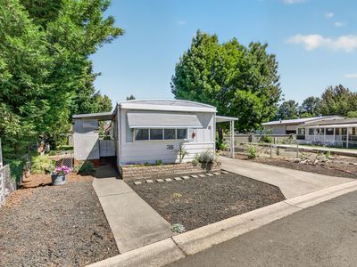 3431 S Pacific Hwy Spc 38, Medford, OR, 97501