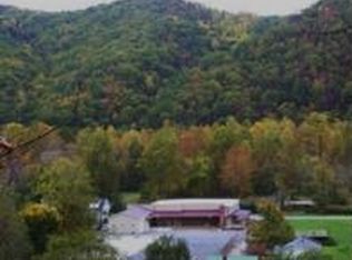 1004 S Shady Ave, Damascus, VA 24236