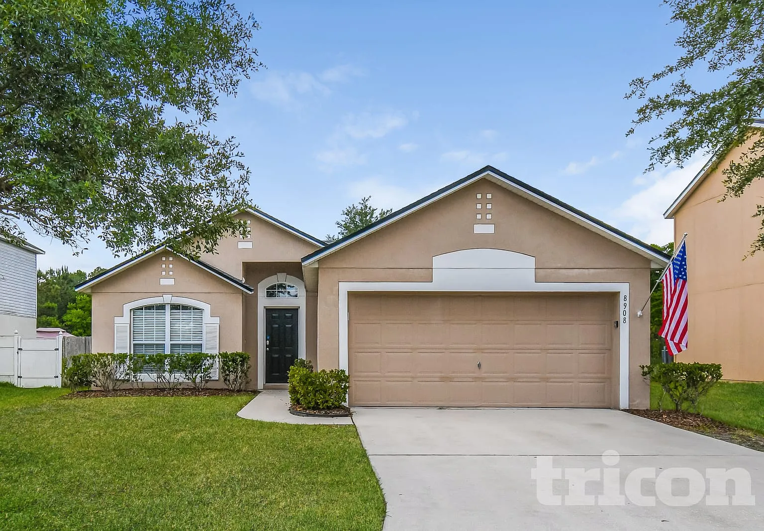 8908 Merseyside Avenue Jacksonville FL — Photo 1