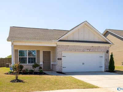 13019 Lantern Pointe Way, Harvest, AL, 35749