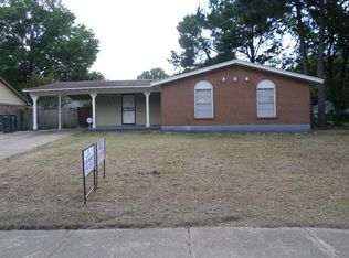 3435 Clearbrook St, Memphis, TN 38118