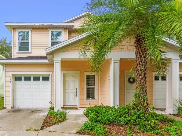 2544 Mayer St, Orlando, FL 32806