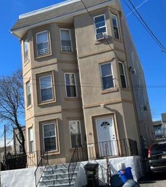 Property Side View