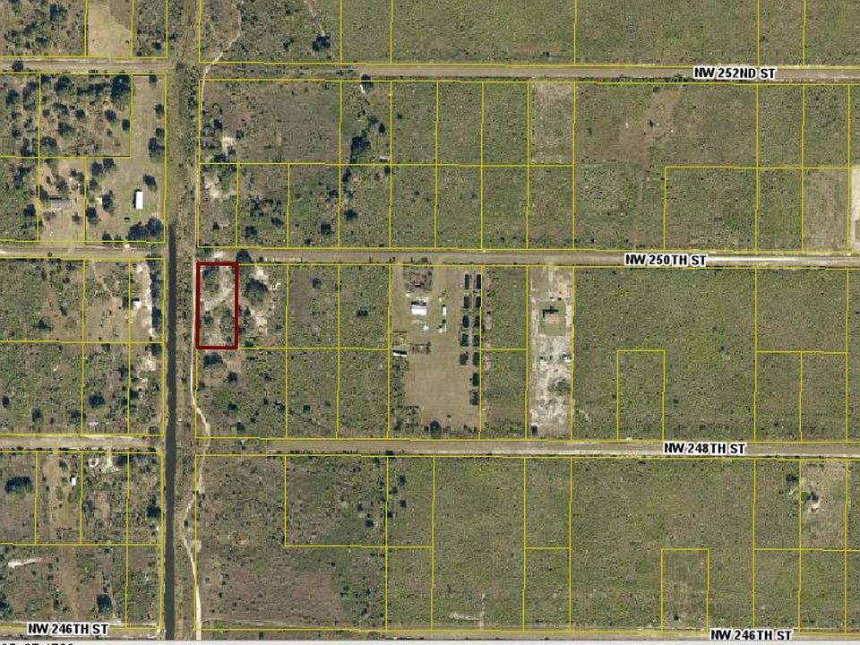 1st image of 20796 NW 250th St