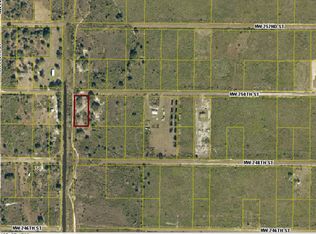 20796 NW 250th St, Okeechobee, FL 34972
