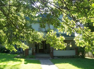 719 S Evergreen Ave, Chanute, KS 66720