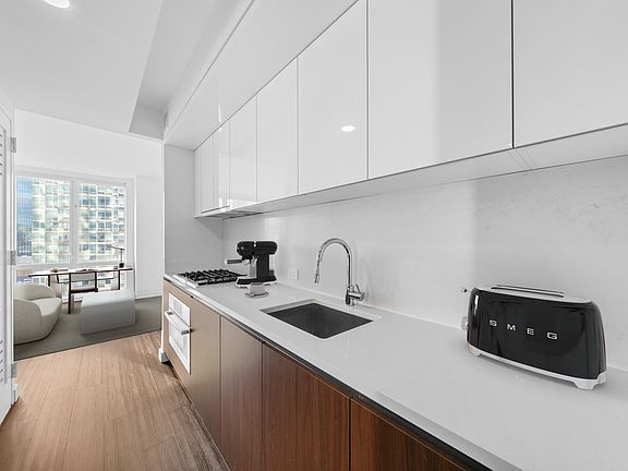 2nd image of 605 W 42nd St APT 17R