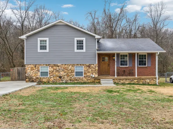 501 Rockwood Dr, Hermitage, TN 37076