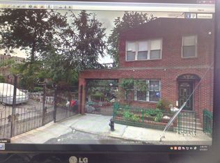1617 Garfield St, Bronx, NY 10460