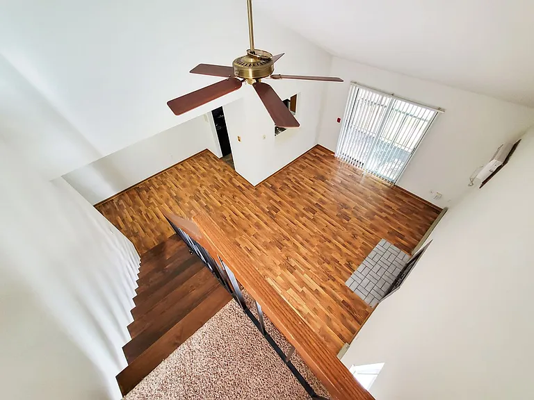 Orchard Village Apartments — Photo 164