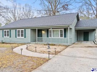 14 Meeting St, Cheraw, SC 29520