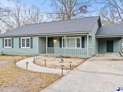 14 Meeting St, Cheraw, SC, 29520
