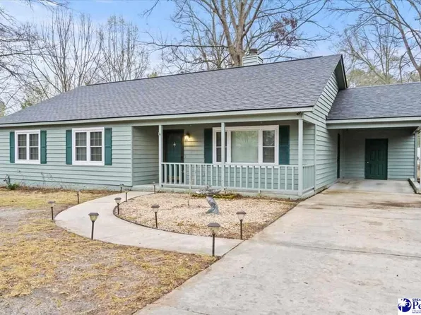 14 Meeting St, Cheraw, SC 29520