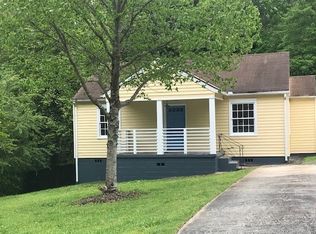 1614 Columbia Cir, Decatur, GA 30032