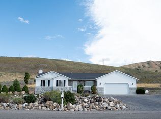 14100 N 3100 W, Collinston, UT 84306