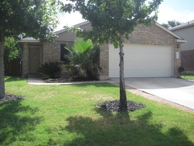 104 Mesa Dr, Leander, TX, 78641