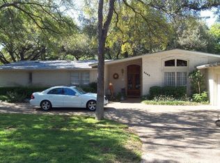 8400 Emerald Hill Dr, Austin, TX 78759