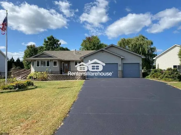 13770 Butternut St NW, Andover, MN 55304