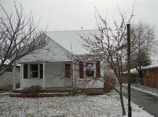 4552 Pensacola Blvd, Dayton, OH 45439