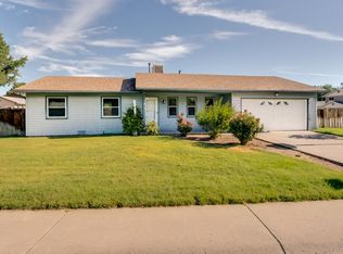 2890 F 1/4 Rd, Grand Junction, CO 81506