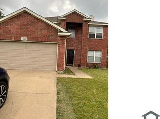 1225 Cathey St, Cedar Hill, TX 75104