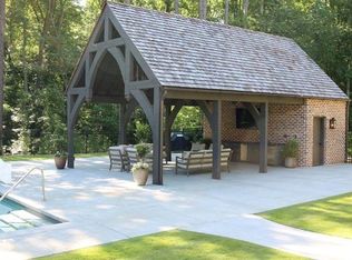 371 Lightburn Crk NW LOT 6, Marietta, GA 30064