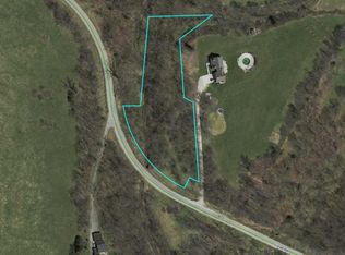Lucas Rd LOT 1, Muscatine, IA 52761