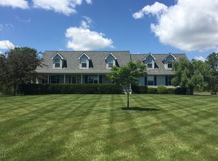 3796 Meldrum Rd, Casco, MI 48064