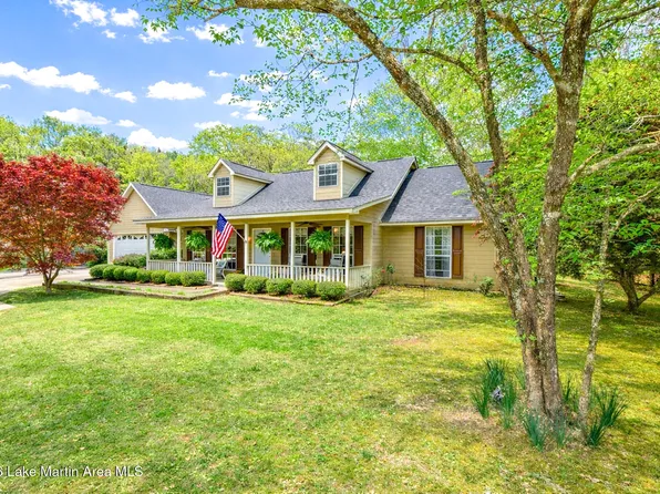 268 Driftwood Dr, Jacksons Gap, AL 36861