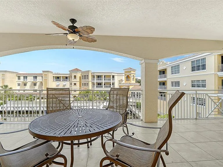 14041 Bellagio Way #316 — Photo 14