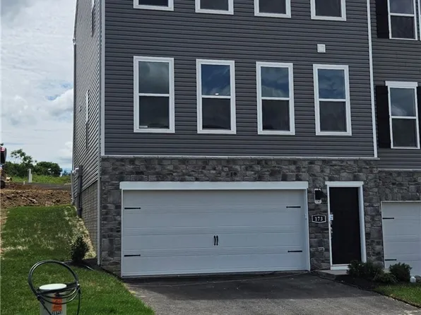 173 Laurel Hills Dr, Buffalo Township, PA 16055