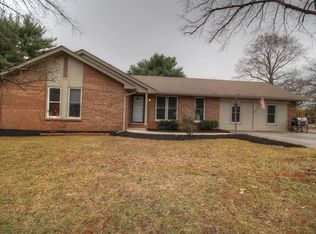 512 Mary St, Smyrna, TN 37167