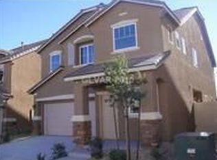 8315 Martinborough Ave, Las Vegas, NV 89131