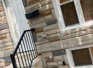 2416 Ashland Ave, Baltimore, MD 21205