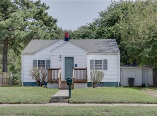 248 Burgoyne Rd, Norfolk, VA 23503