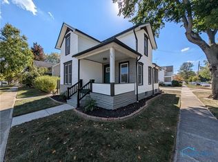 326 Ottawa St, Elmore, OH 43416