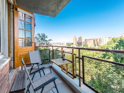 100 Overlook Ter APT 313, New York, NY, 10040
