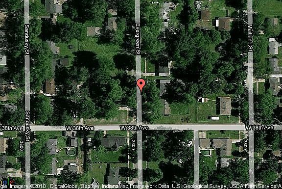 Map View
