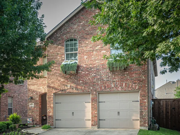 10621 Matador Dr, McKinney, TX 75072