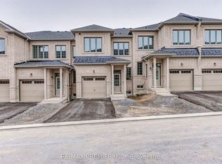 1228 Elizabeth Mackenzie Dr, Pickering, ON L1X0S2